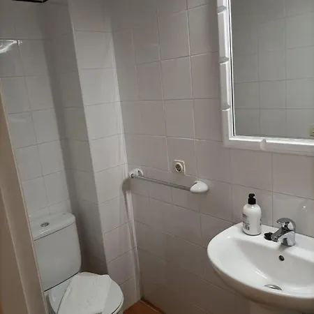 Disan 3b Apartment Portonovo