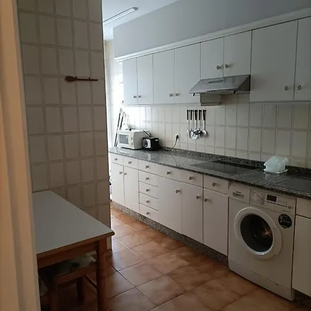 Disan 3b Apartment Portonovo