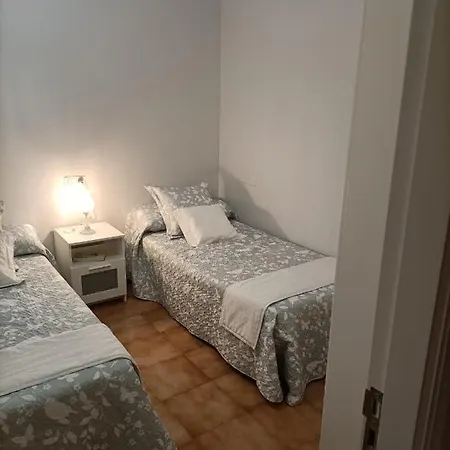 Διαμέρισμα Disan 3b Πόρτο Νόβο