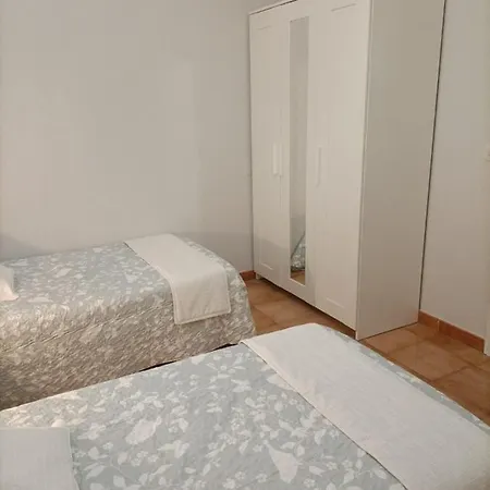 Apartment Disan 3b