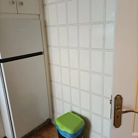 Disan 3b Apartamento