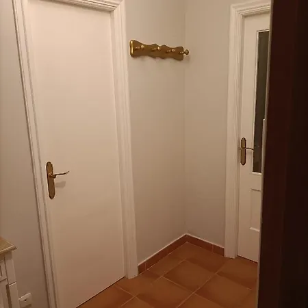 Apartamento Disan 3b Portonovo