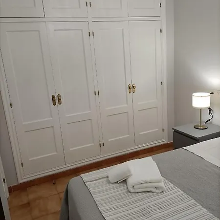 Disan 3b Apartment Portonovo