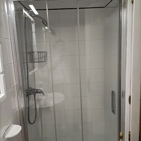 Apartamento Disan 3b