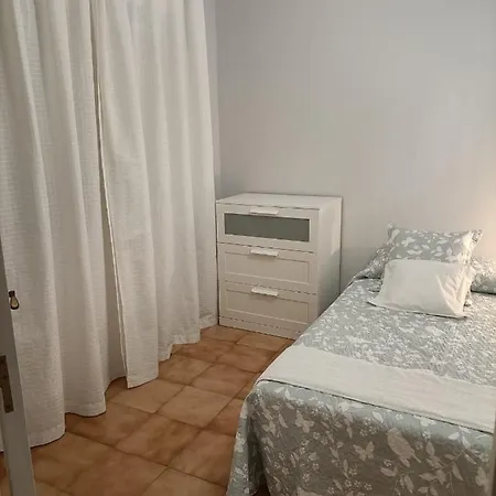 Disan 3b Apartment Portonovo