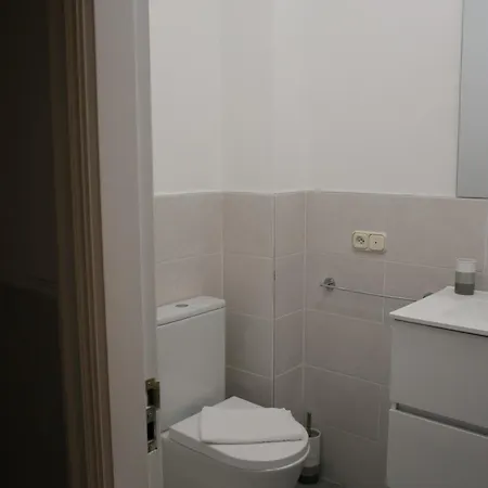 Disan 3b Apartamento *