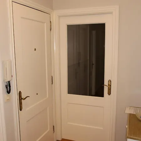 Disan 3b Apartment *