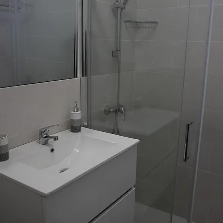 Disan 3b Apartment Portonovo