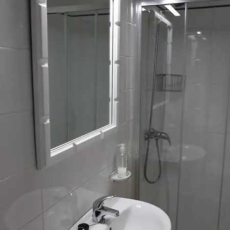 Apartamento Disan 3b *