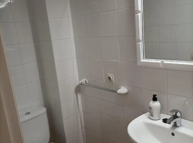 Disan 3b Apartmán Portonovo