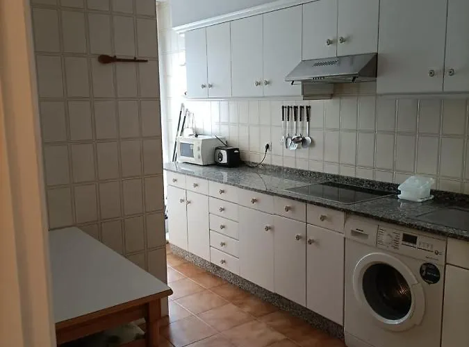 Disan 3b Διαμέρισμα Πόρτο Νόβο