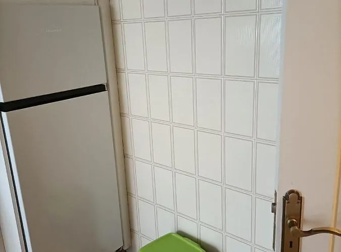 Disan 3b Διαμέρισμα