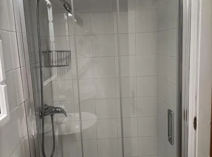 Διαμέρισμα Disan 3b