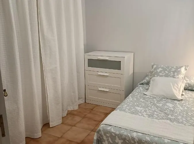 Disan 3b Διαμέρισμα Πόρτο Νόβο