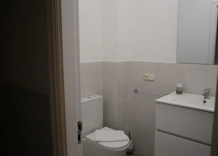 Disan 3b Διαμέρισμα *