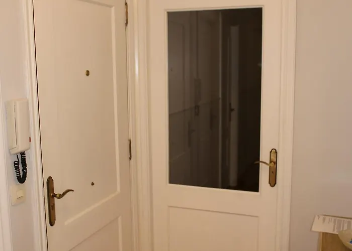 Disan 3b Apartmán *