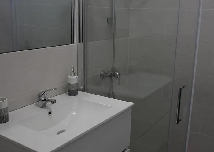 Disan 3b Διαμέρισμα Πόρτο Νόβο