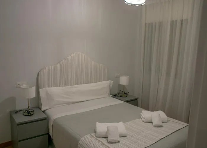 Disan 3b Διαμέρισμα Πόρτο Νόβο