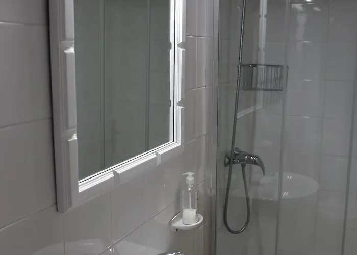 Apartmán Disan 3b *